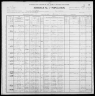 1900 United States Federal Census