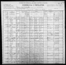 1900 United States Federal Census