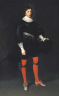 Img: Cunninghame, James 7th Earl of Glencarin