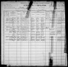 1900 United States Federal Census