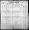 1900 United States Federal Census