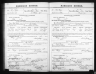 Nebraska, Marriage Records, 1855-1908