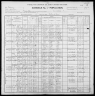 1900 United States Federal Census