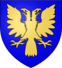 Arms of Alencon