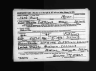 U.S. World War II Draft Registration Cards, 1942