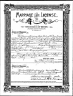 Missouri, Jackson County Marriage Records, 1840-1985