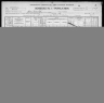 1900 United States Federal Census