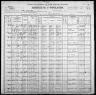 1900 United States Federal Census