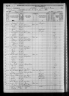 1870 United States Federal Census