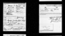 World War I Draft Registration Cards, 1917-1918