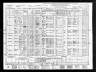 1940 United States Federal Census