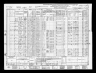 1940 United States Federal Census