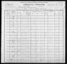 1900 United States Federal Census