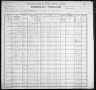 1900 United States Federal Census