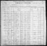 1900 United States Federal Census