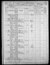 1870 United States Federal Census