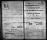 U.S., Sons of the American Revolution Membership Applications, 1889-1970