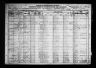 1920 United States Federal Census