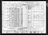 1940 United States Federal Census