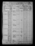 1870 United States Federal Census