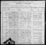 1900 United States Federal Census