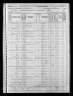 1870 United States Federal Census