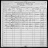 1900 United States Federal Census