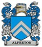 alfreton crest