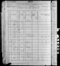 1880 United States Federal Census