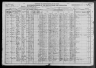 1920 United States Federal Census