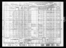 1940 United States Federal Census