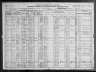 1920 United States Federal Census