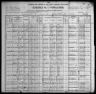 1900 United States Federal Census