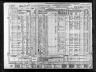 1940 United States Federal Census