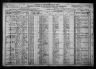 1920 United States Federal Census