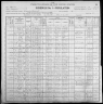 1900 United States Federal Census