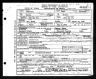 Texas, Death Certificates, 1903–1982