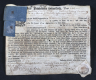 London, England, Freedom of the City Admission Papers, 1681-1925