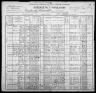 1900 United States Federal Census