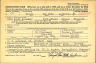 U.S. WWII Draft Cards Young Men, 1940-1947