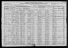 1920 United States Federal Census