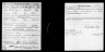 World War I Draft Registration Cards, 1917-1918