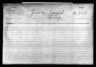 Revolutionary War Pension and Bounty-Land Warrant Application Files, 1800-1900