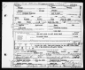 Texas, Death Certificates, 1903–1982