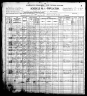 1900 United States Federal Census