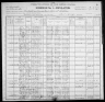 1900 United States Federal Census