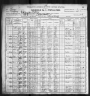 1900 United States Federal Census