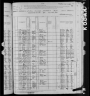 1880 United States Federal Census