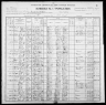 1900 United States Federal Census