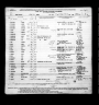 New York Passenger Lists, 1820-1957